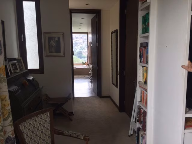 Departamento en venta de 4 dorm. en Vitacura