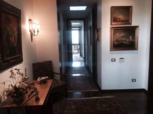 Departamento en venta de 4 dorm. en Vitacura