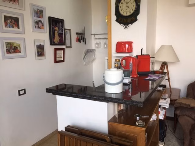 Departamento en venta de 4 dorm. en Vitacura