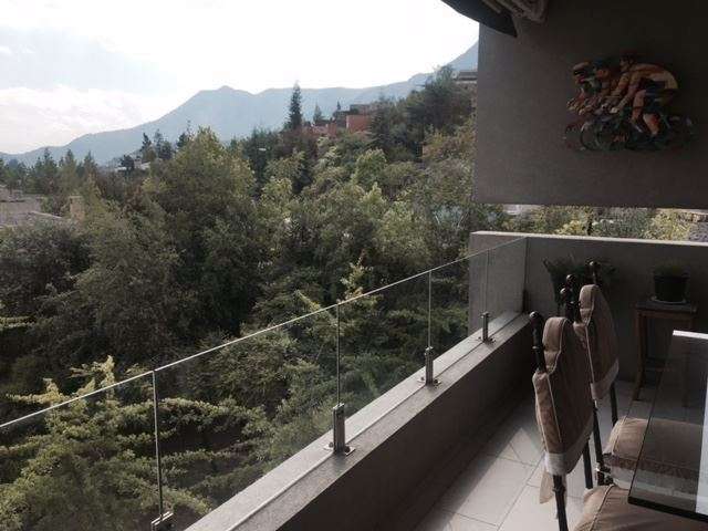 Departamento en venta de 4 dorm. en Vitacura - Imagen 13
