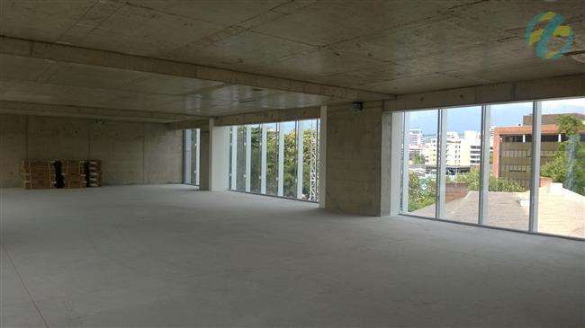 Oficina en arriendo en Vitacura - Imagen 6