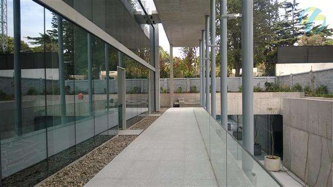 Oficina en arriendo en Vitacura - Imagen 21