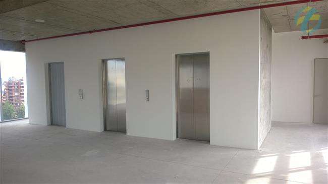 Oficina en arriendo en Vitacura - Imagen 18