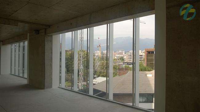 Oficina en arriendo en Vitacura - Imagen 9