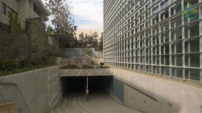 Oficina en arriendo en Vitacura - Imagen 24