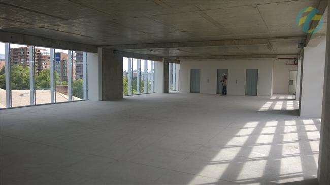 Oficina en arriendo en Vitacura - Imagen 13