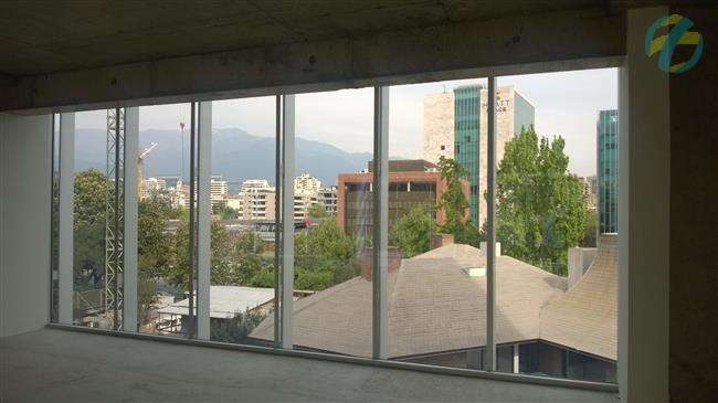 Oficina en arriendo en Vitacura - Imagen 10
