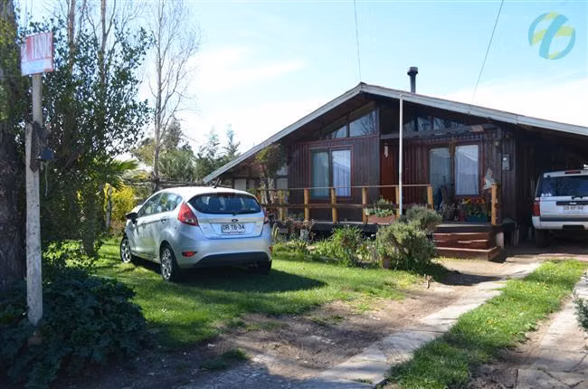 Parcela en venta en Tiltil - Imagen 4