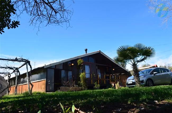 Parcela en venta en Tiltil - Imagen 3