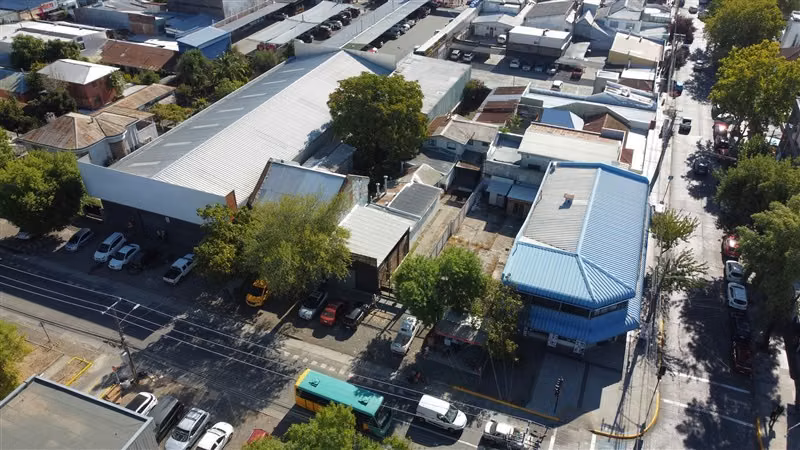 Sitio en Venta en Chillán