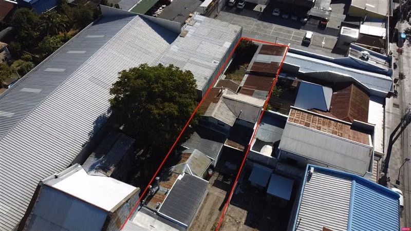 Sitio en Venta en Chillán