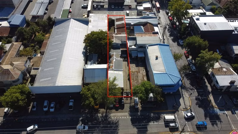 Local Comercial en Venta en Chillán #137736 - Imagen 6