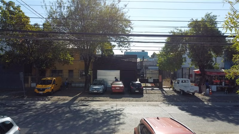 Local Comercial en Venta en Chillán