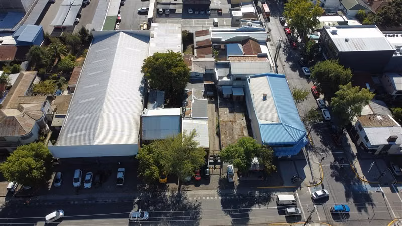 Local Comercial en Venta en Chillán