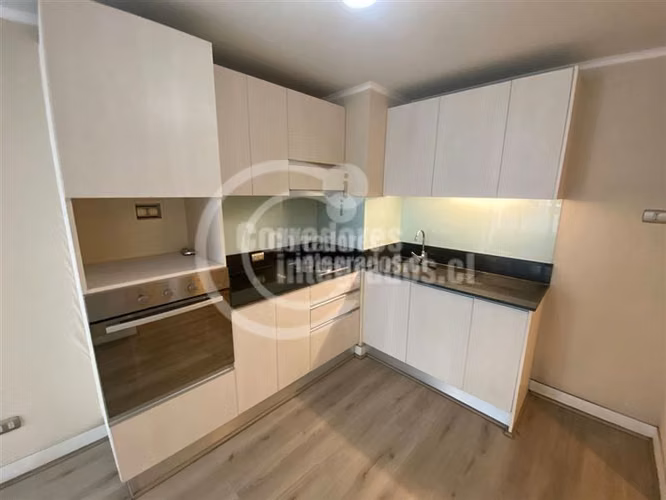 Departamento en venta de 1 dorm. en Santiago - Imagen 3