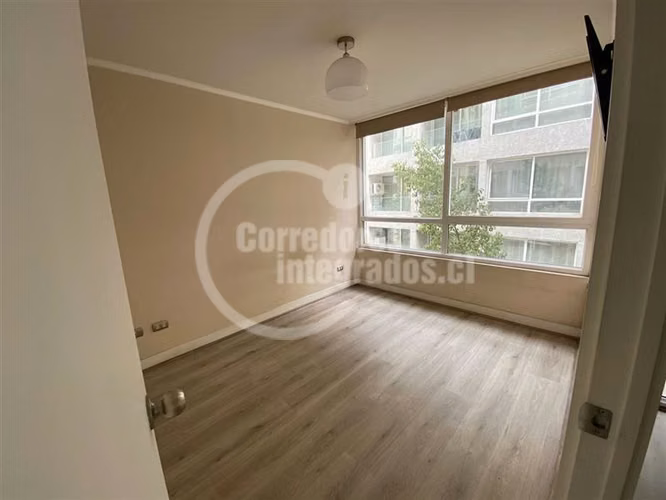 Departamento en venta de 1 dorm. en Santiago - Imagen 9