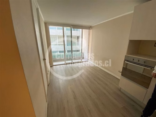Departamento en venta de 1 dorm. en Santiago - Imagen 5