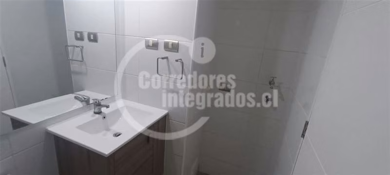 Departamento en venta de 1 dorm. en Santiago - Imagen 13