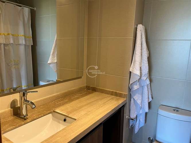 Departamento en venta de 2 dorm. en Lo Barnechea - Imagen 15