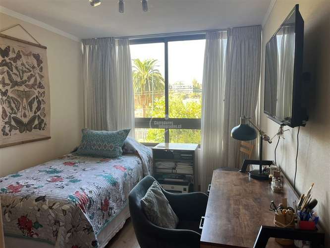 Departamento en venta de 2 dorm. en Lo Barnechea - Imagen 10