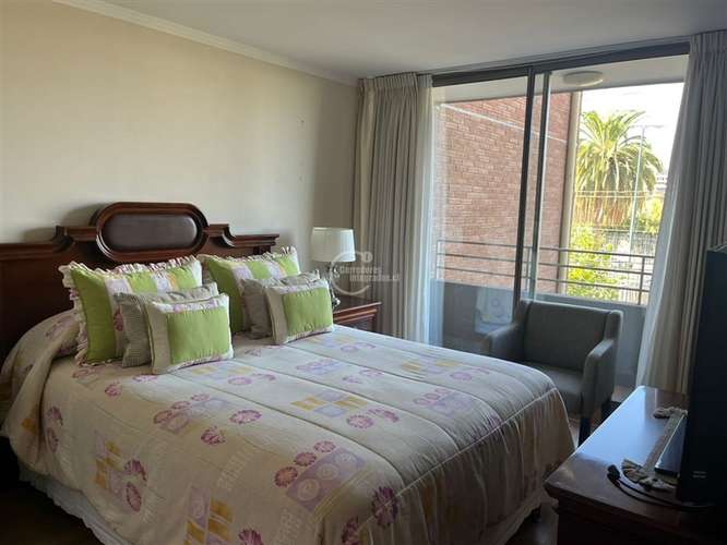 Departamento en venta de 2 dorm. en Lo Barnechea - Imagen 13