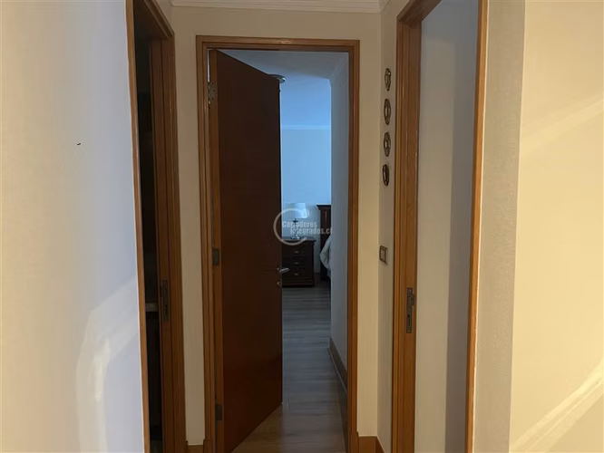 Departamento en venta de 2 dorm. en Lo Barnechea