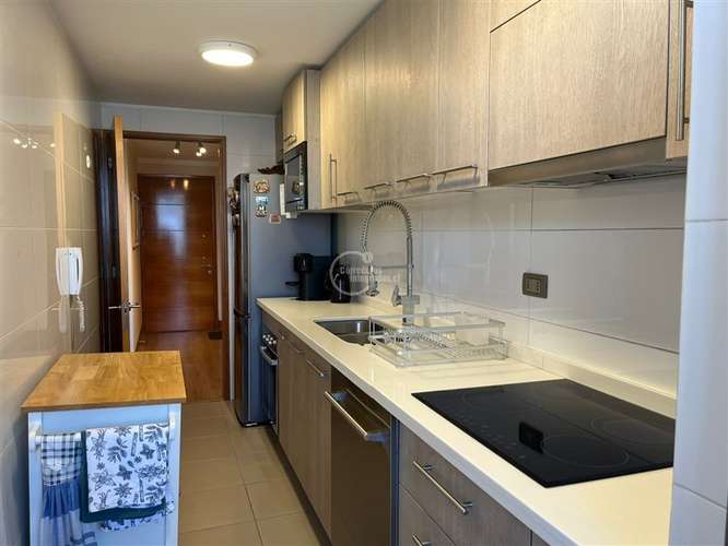 Departamento en venta de 2 dorm. en Lo Barnechea - Imagen 7