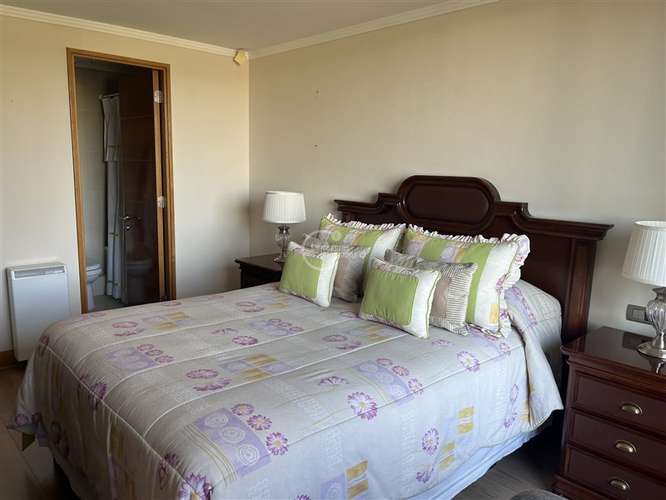 Departamento en venta de 2 dorm. en Lo Barnechea - Imagen 14