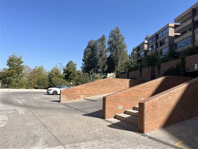 Departamento en venta de 2 dorm. en Lo Barnechea - Imagen 24