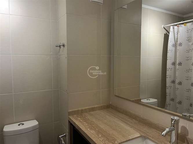 Departamento en venta de 2 dorm. en Lo Barnechea - Imagen 11