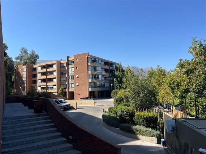 Departamento en venta de 2 dorm. en Lo Barnechea - Imagen 23
