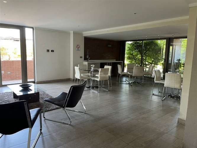 Departamento en venta de 2 dorm. en Lo Barnechea - Imagen 17