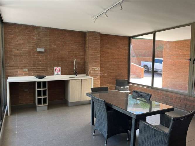 Departamento en venta de 2 dorm. en Lo Barnechea - Imagen 19