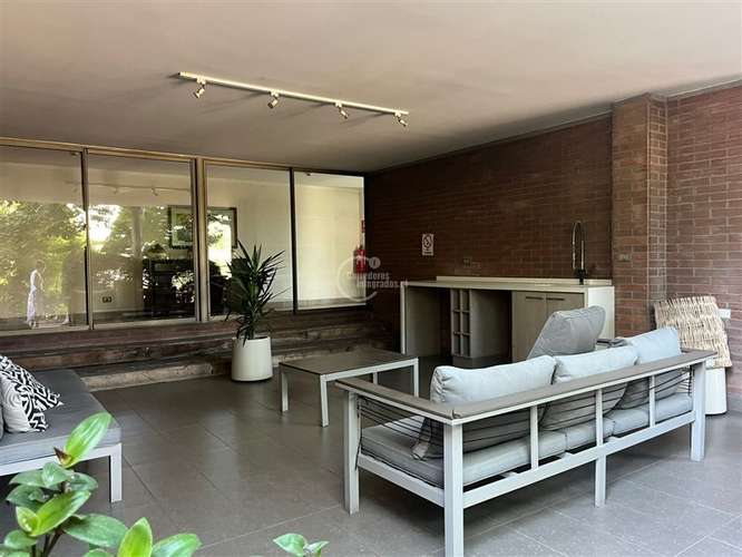 Departamento en venta de 2 dorm. en Lo Barnechea - Imagen 21