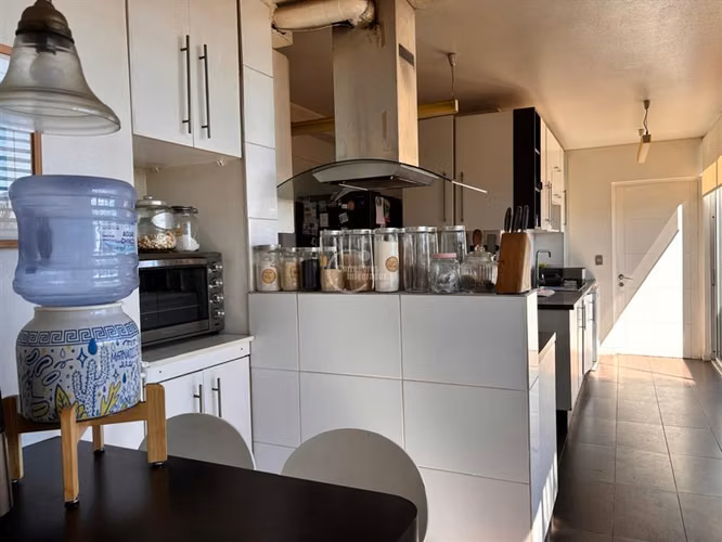 Casa en venta de 5 dorm. en Concón
