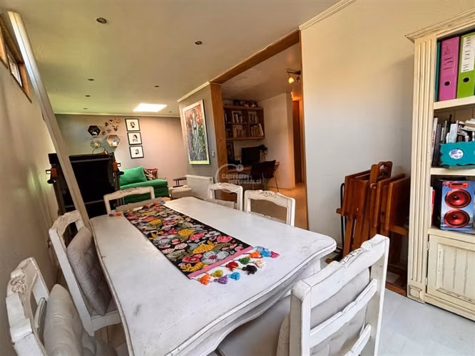 Casa en venta de 5 dorm. en Concón