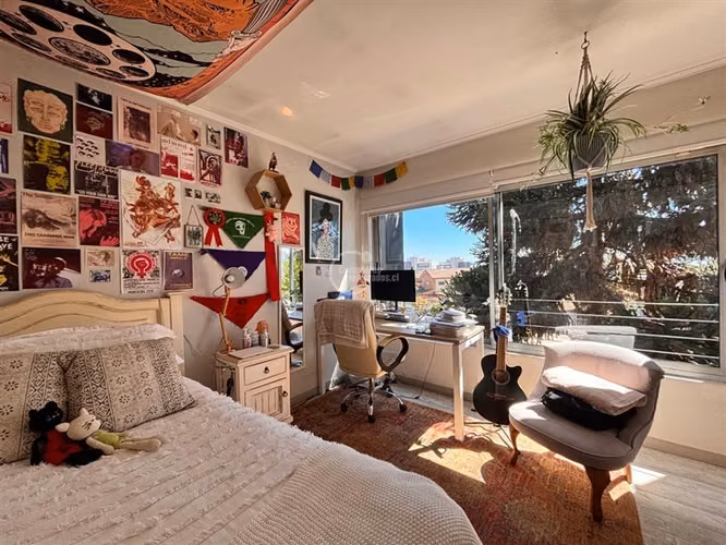 Casa en venta de 5 dorm. en Concón