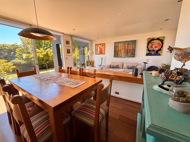 Casa en venta de 5 dorm. en Concón