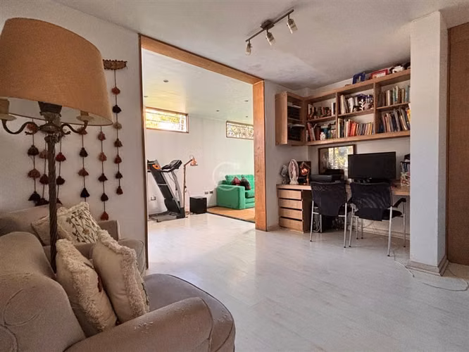 Casa en venta de 5 dorm. en Concón