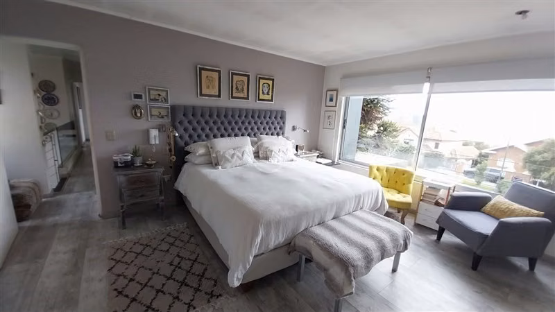 Casa en venta de 5 dorm. en Concón