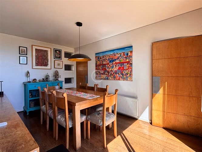 Casa en venta de 5 dorm. en Concón