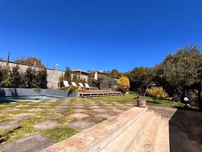 Casa en venta de 5 dorm. en Concón