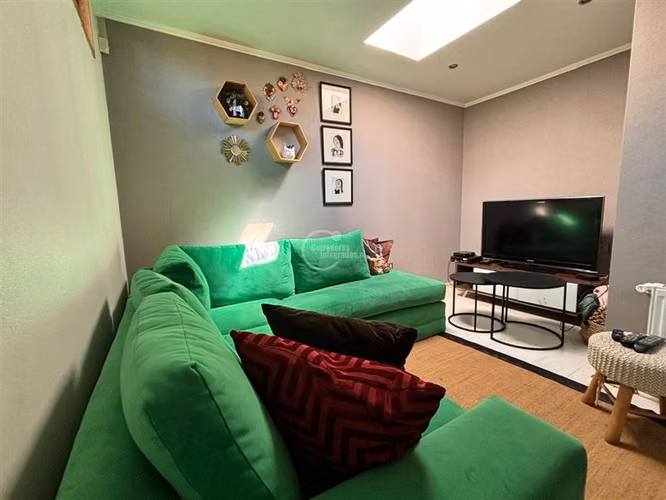 Casa en venta de 5 dorm. en Concón