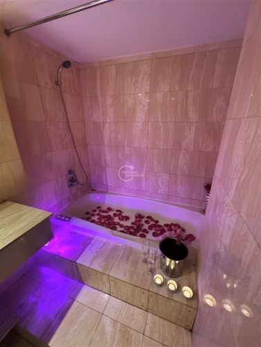 Suite 2 Dormitorios Torre Marriott Las Condes