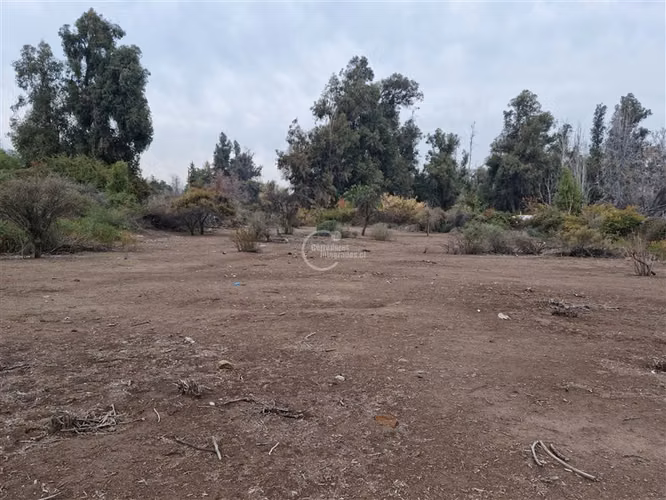 ¡Gran oportunidad de inversión! Parcela de 5000m2 La Florida