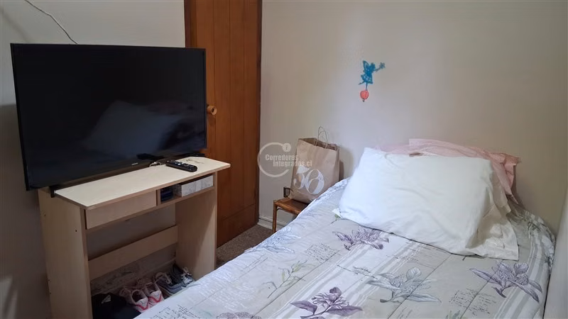 Casa en venta de 5 dorm. en Lo Barnechea