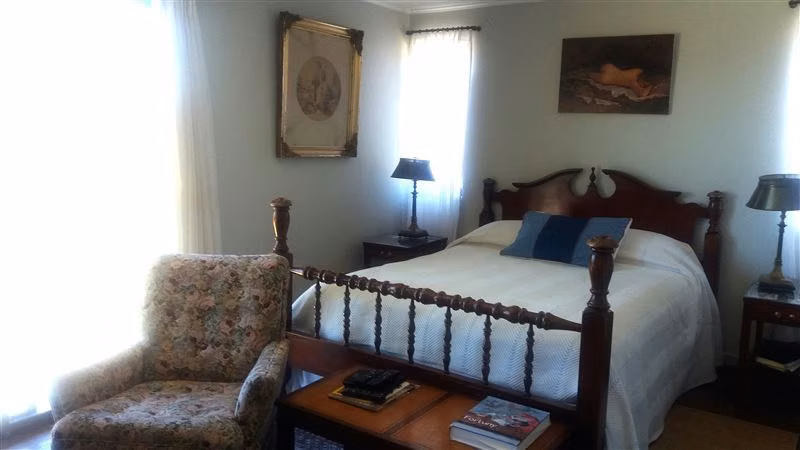 Casa en venta en Pencahue