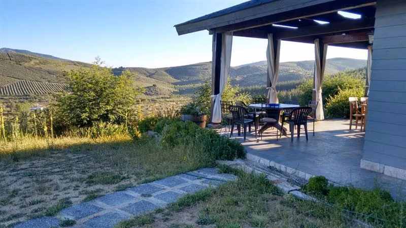 Casa en venta en Pencahue