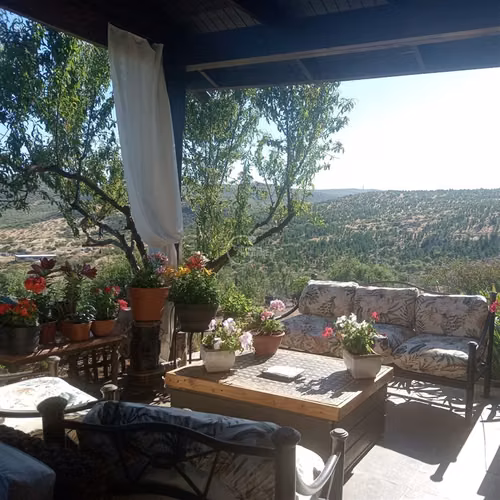 Casa en venta en Pencahue
