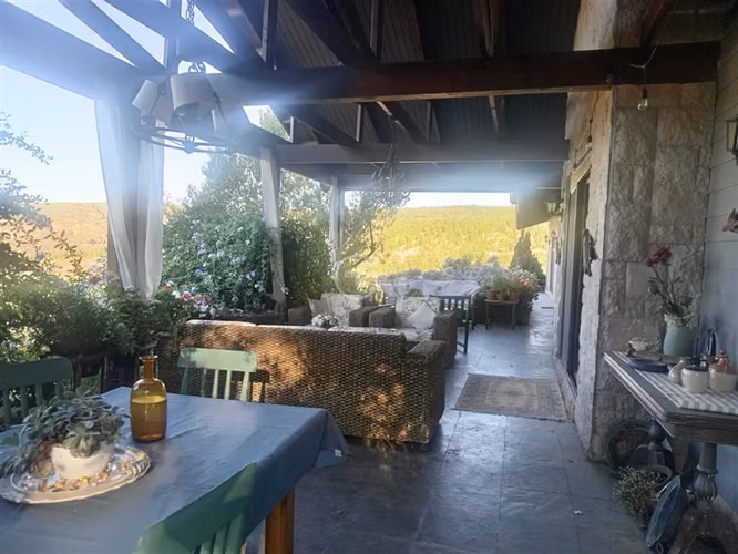 Casa en venta en Pencahue